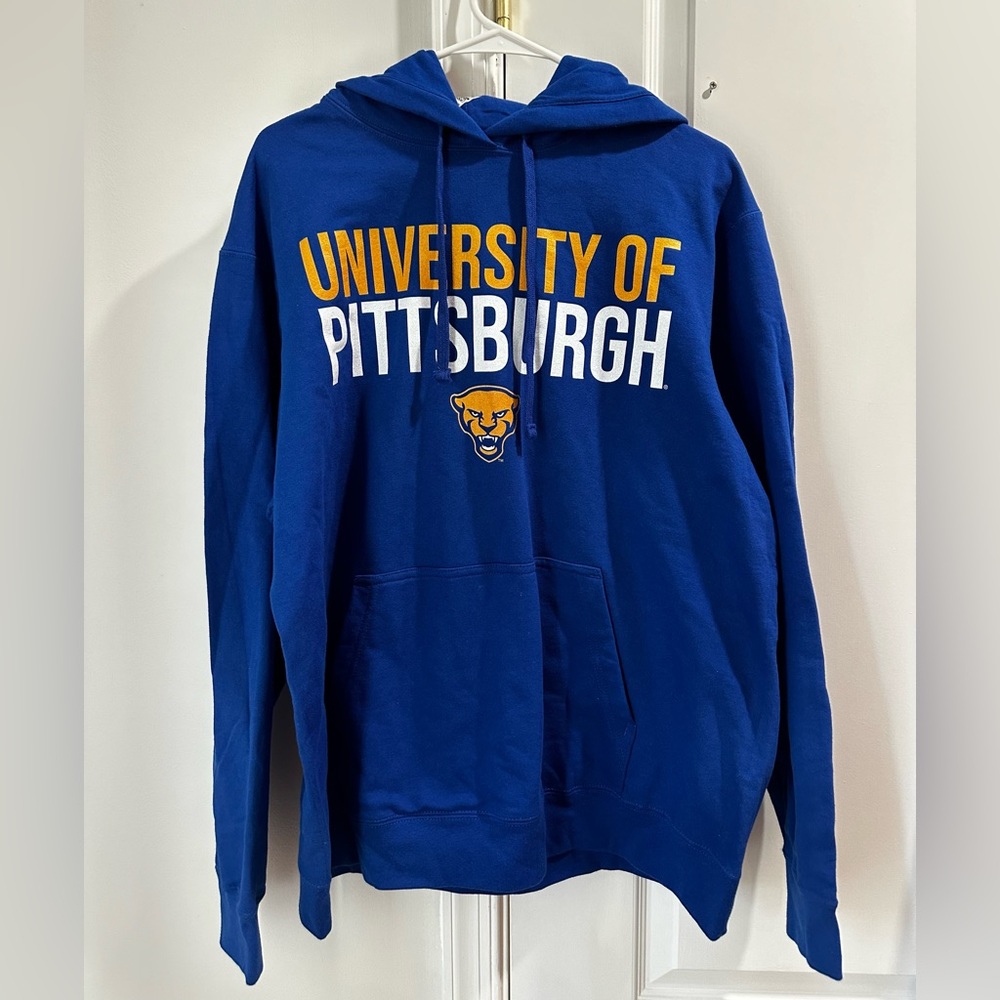 University of Pittsburgh Hoodie